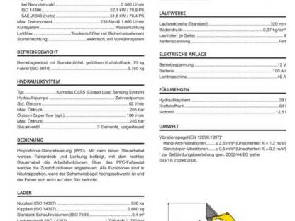 Bild 9:Kompaktlader CK20-1