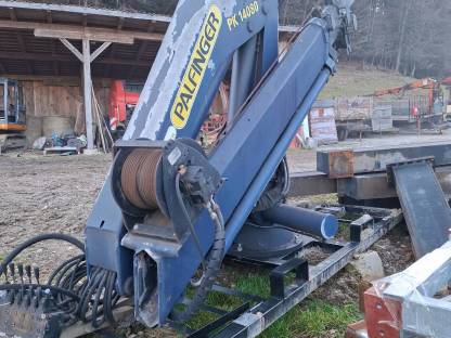 Dvigalo Palfinger PK14080