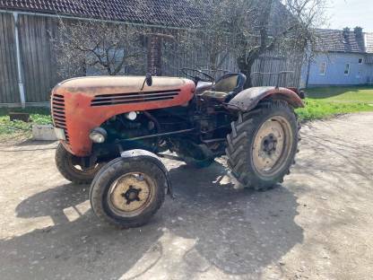 Steyr 188