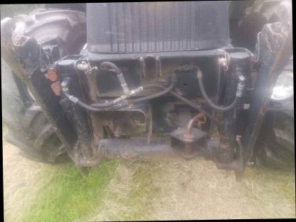 Bild 5:JCB Fastrac Teilespender 1000 / 2000