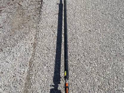 Bild 3:Stihl Hochentaster HT 131