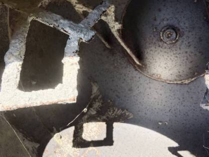 Bild 6:Verkaufe eine Mischmaschine