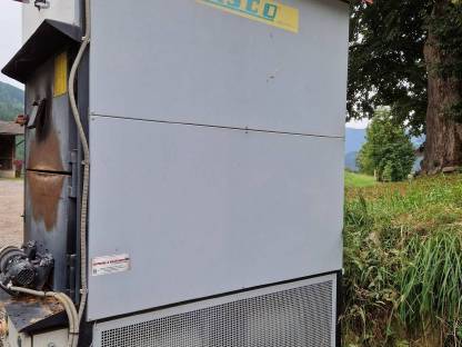 Bild 3:Warmluftofen Lasko La325