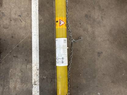 Walterscheid W2500-25 23 12 10