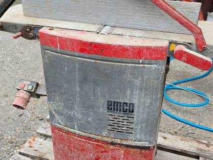 Emco Hobelmaschine MH26