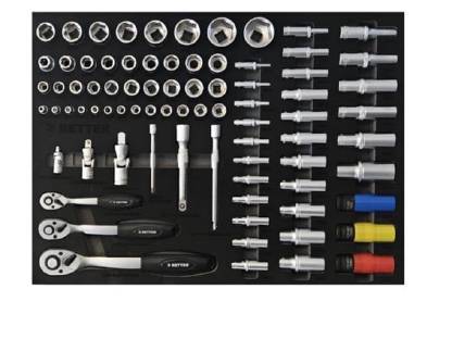 Bild 4:Werkzeugwagen R5