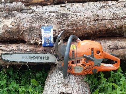 Husqvarna 560 XP Mark II