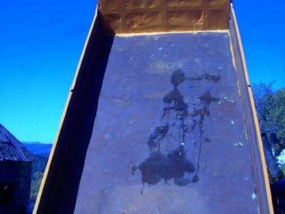 Bild 6:Dreiseitenkipper Meiler, Krankipper