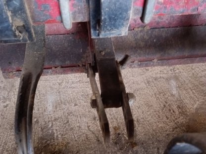 Bild 5:Kultivator Hatzenbichler