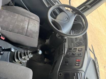 Bild 5:Mercedes Atego