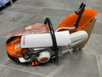 Bild 2:STIHL TS500i