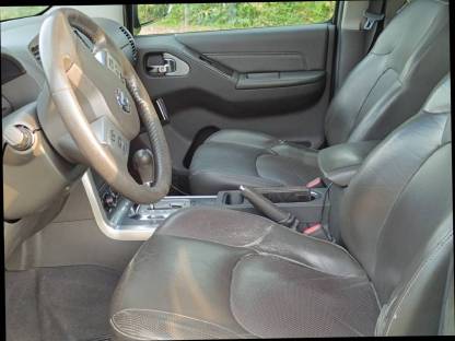 Bild 7:Nissan Navara / NP300 Double Cab