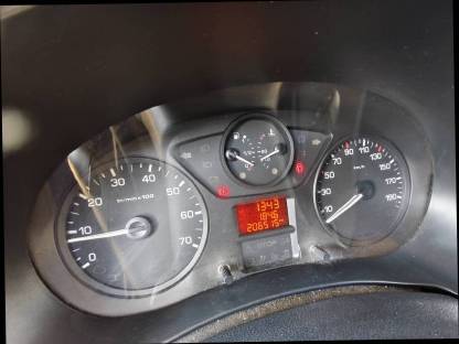 Bild 6:Peugeot Partner