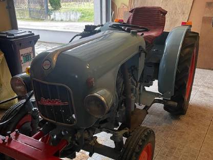 Bild 7:Eicher Puma Schmalspur ES 202