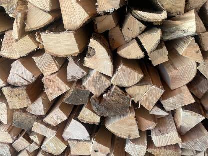 Brennholz