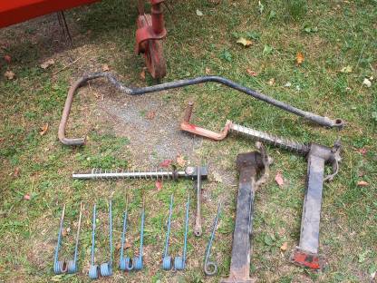 Bild 7:RASANT Heublitz