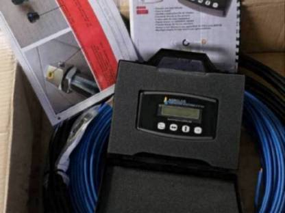 Bild 3:AgroLog Grain Guard TMS2000