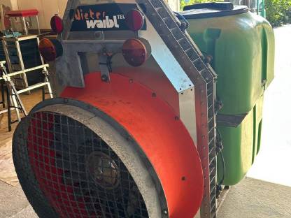 Bild 2:Waibl Waibl 500 Q