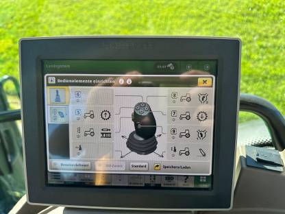 Bild 8:John Deere 6130R