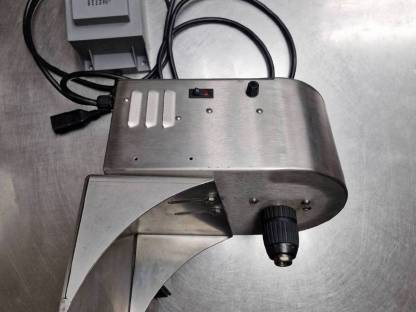 Rührwerk für Fillogy/Nassenheider Abfüllmaschine