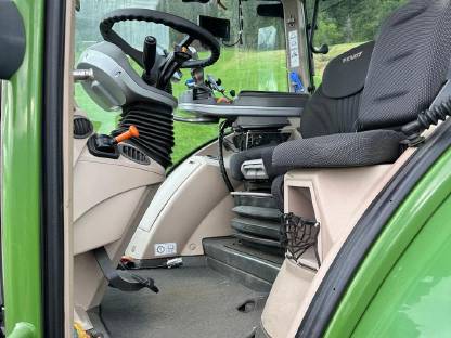 Bild 5:Fendt 716 Vario