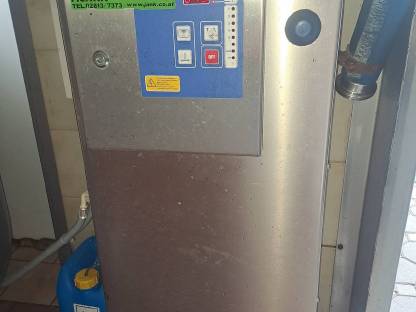 Bild 3:Milchtank Etscheid