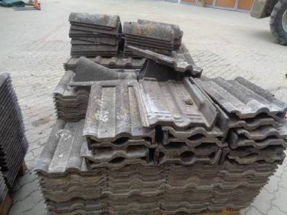 Bild 2:Bramac Dachziegel