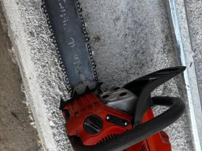 Husqvarna 455 Rancher