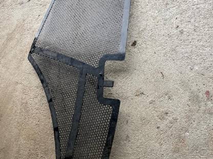 Bild 4:Verkaufe Mähschutzgitter zu Lindner Geotrac