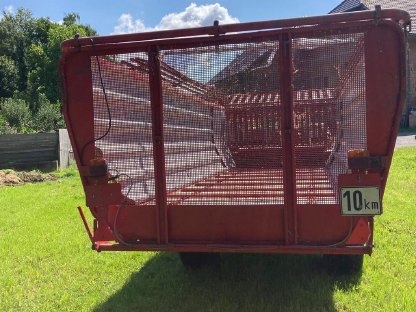 Bild 6:Pöttinger Trend 2