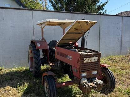 Steyr 540g (548)