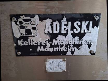 Bild 6:Verschließer von Adelski