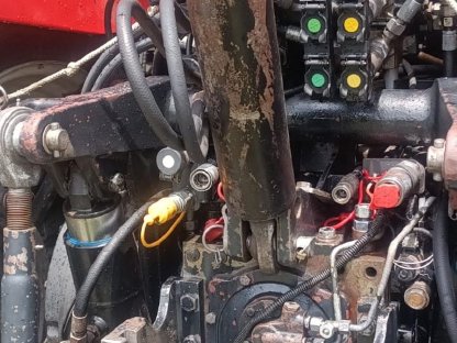 Bild 4:6190 Steyr CVT