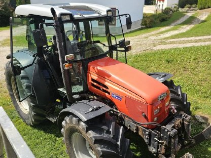 Bild 5:Verkaufe Same Explorer 95