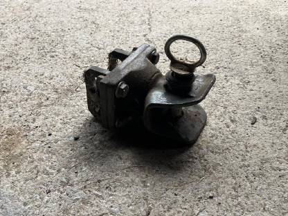 Rockinger Anhängekupplung