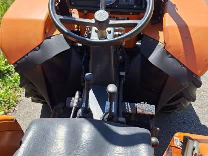 Bild 3:Carraro Tigrone 5500