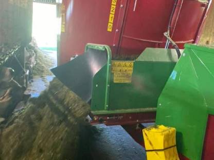 Bild 2:Strautmann Verti-Mix 1251, Bj. 2021