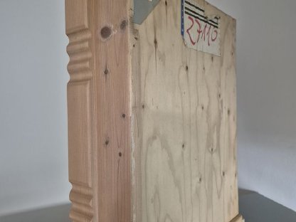 Bild 2:Eckschrank, Schnapskastl, Bauernschrank