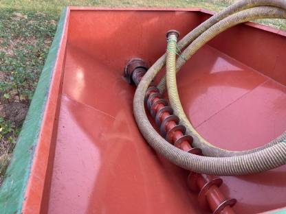 Bild 3:Lesewagen Weisgerber