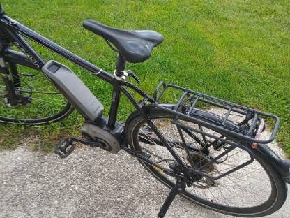 Bild 3:E-Bike