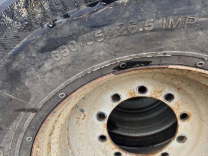 Bild 3:Reifen 650/55R26.5