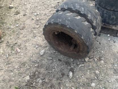 Bild 6:Hoftrac-Räder