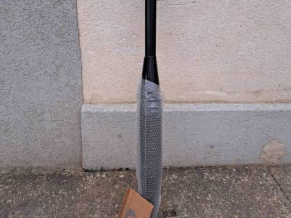 Steyr Auspuff neu