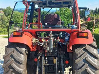 Bild 9:Lindner Geo 73