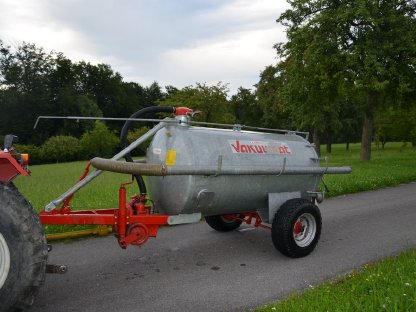 Vakuumat 2200 Güllefass