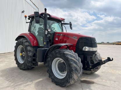 Case IH Puma 185
