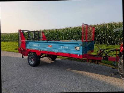 Bild 4:Mengele S 6000 H