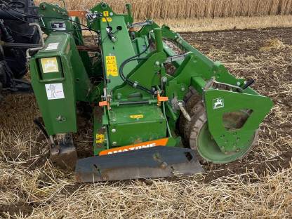 Bild 5:Amazone TL 302