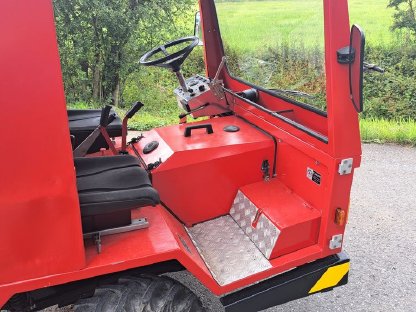 Bild 6:Transporter Caron 520