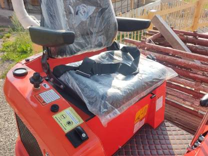 Bild 6:Minibagger Everun ERE10pro